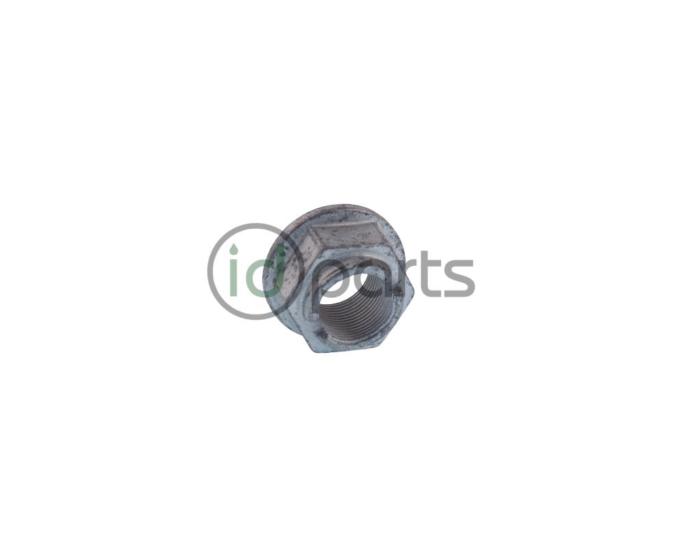 Front Axle Nut (W164)(X164)(W251) Picture 3